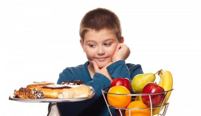Как блогеры влияют на пищевые привычки детей