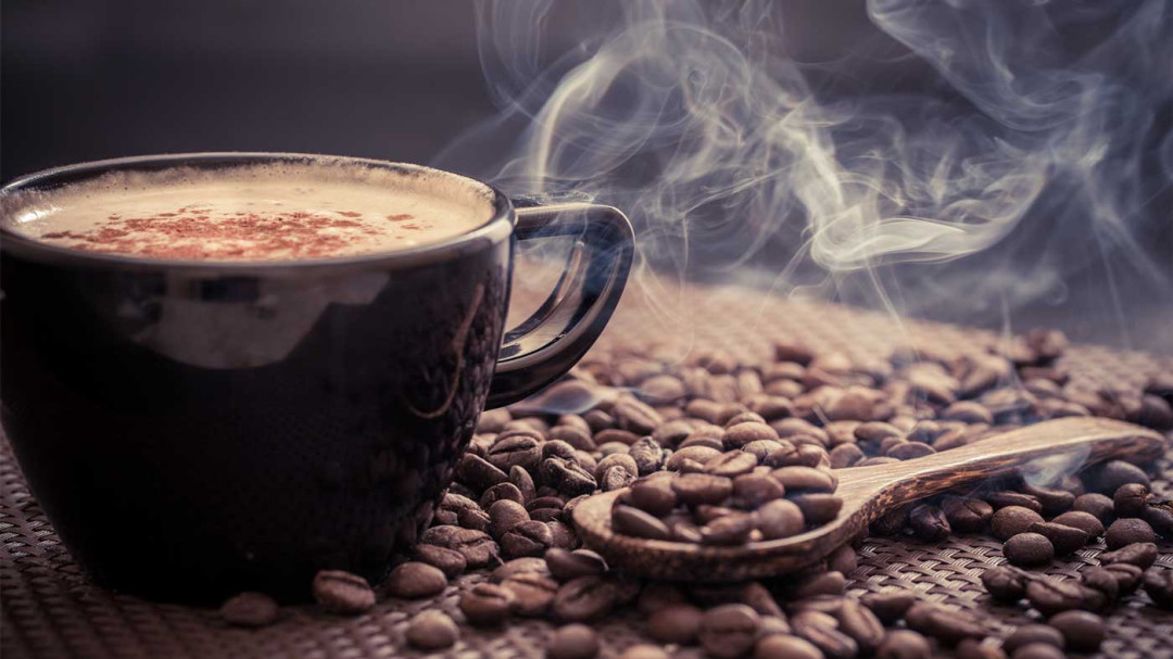 Кофе могут включить в рекомендации по диете для пожилых