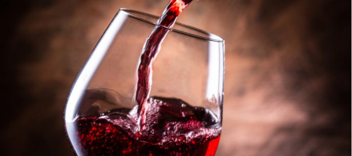 Учёные назвали предельно допустимую дозу алкоголя