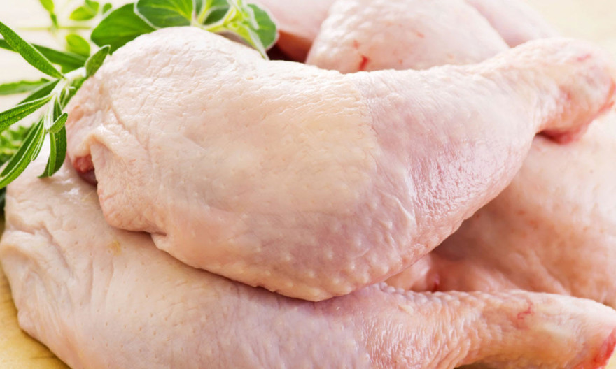 Учёные рекомендуют ограничить потребление куриного мяса