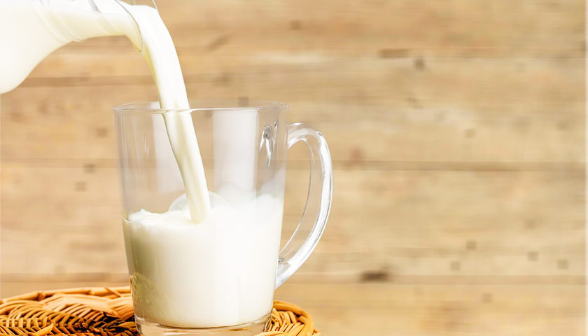 С середины июля в России установлены новые правила маркировки молокосодержащей продукции
