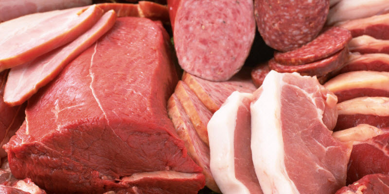Специалисты проверили безопасность российского мяса