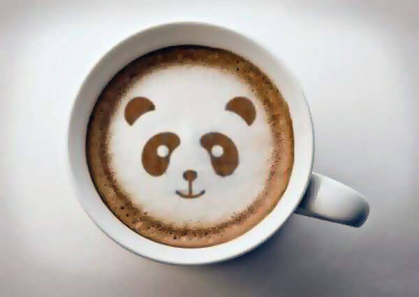 Кофе уменьшает часть мозга, ответственную за сон