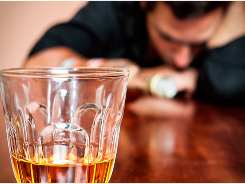 Люди переоценивают свою адекватность после употребления спиртного