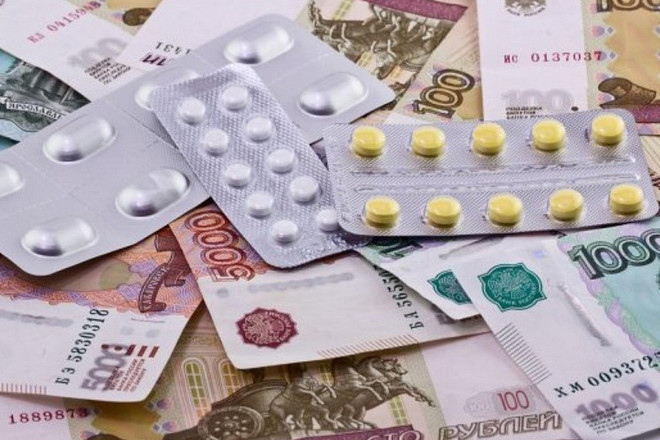 Законопроект о субсидиях на покупку лекарств отправлен на доработку