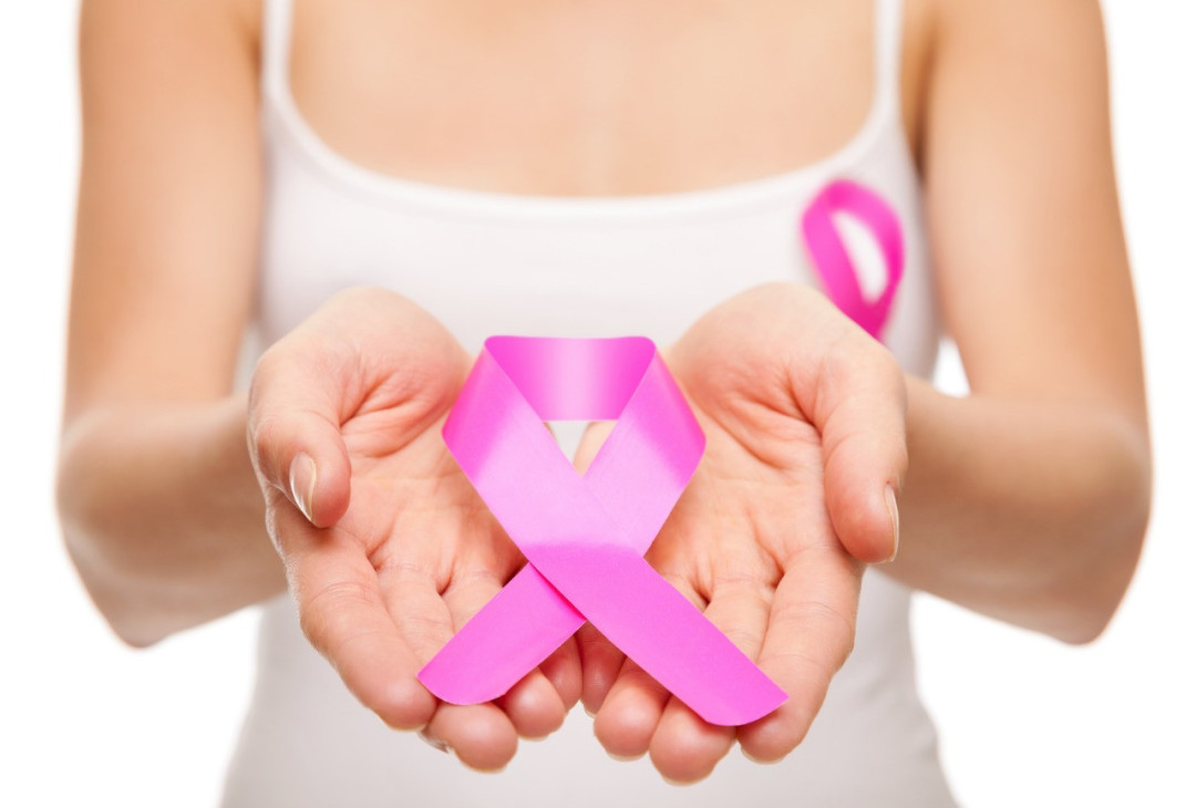 Эксперты проверили уровень ранней диагностики рака груди