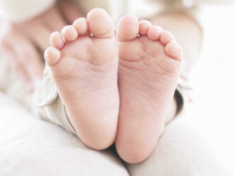 В Бразилии родился ребёнок после пересадки матки от посмертного донора