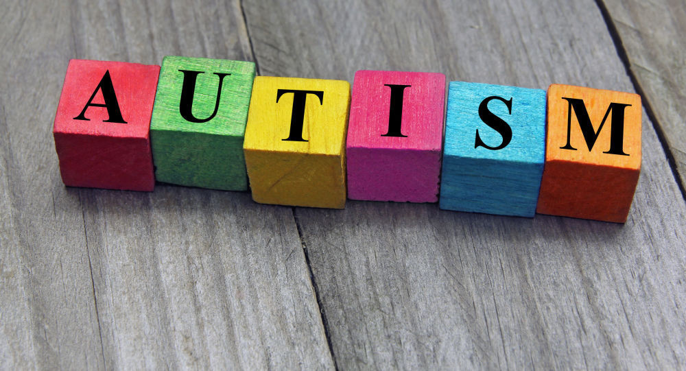 В России появится система ранней диагностики аутизма у детей