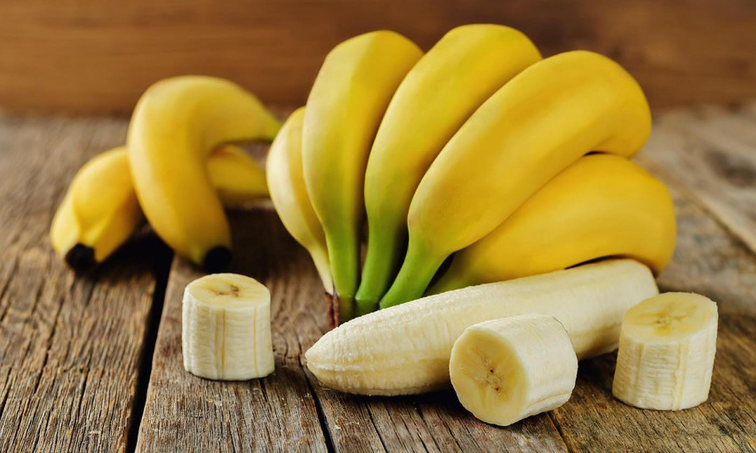 Кому не стоит есть бананы