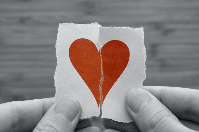 Ученые описали механизм «синдрома разбитого сердца»
