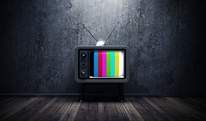 Телевидение приближает встречу с деменцией