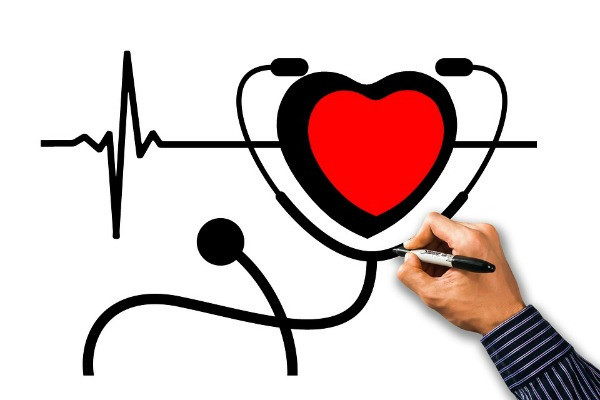 Петербуржцы прошли скрининг для предотвращения риска развития сердечно-сосудистых заболеваний