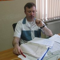 Тараненко Максим Юрьевич