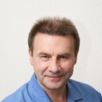 Пырков Сергей Трофимович