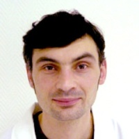 Макаров Виктор Константинович