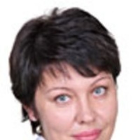 Федорова Ирина Владимировна