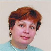 Морозова Инна Леонидовна