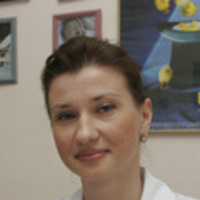 Петухова Наталья Леонидовна