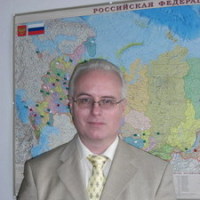 Наконечников Сергей Николаевич