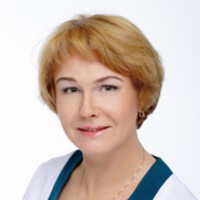 Наумова Юлия Викторова