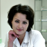 Дарья Бехтева