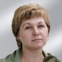 Орлова Елена Александровна