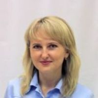 Ремнева Ольга Вячеславовна