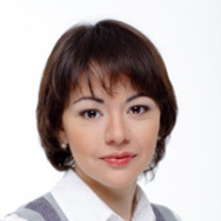 Дербина Марина Леонидовна