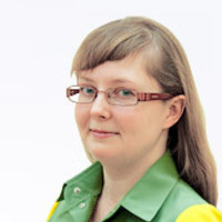 Дзюба Мария Владимировна