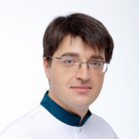 Никитченко Сергей Викторович