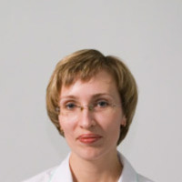 Сильченко Мария Анатольевна