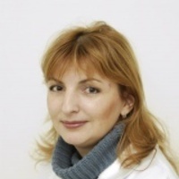 Чернова Светлана Александровна