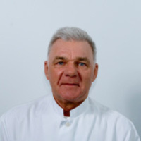 Петров Евгений Михайлович