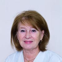 Долженкова Нина Леонидовна