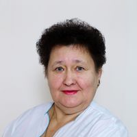 Литвинова Татьяна Алексеевна