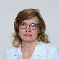 Борисова Марина Борисовна
