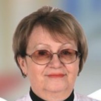 Сурмач Вера Петровна