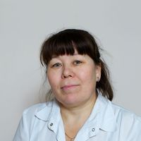 Байдимирова Эльмира Калиевна