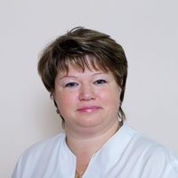 Новожилова Елена Владимировна