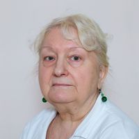 Борзунова  Людмила Ивановна