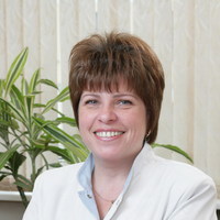 Гриценко Ирина Владимировна