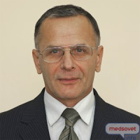 Гавриленков Владимир Иванович