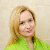 Краевская Людмила Юрьевна