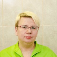 Хомич Екатерина Николаевна