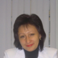 Петрова Наталья Витальевна