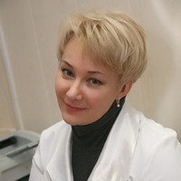 Тищенко Елена Владимировна