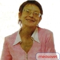 Кондратьева Ольга Львовна