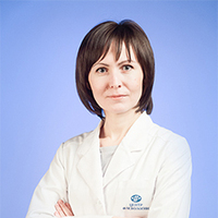 Сорока Виктория Леонидовна