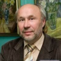 Иванов Александр Аркадьевич