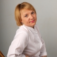Зеленская Ирина Александровна